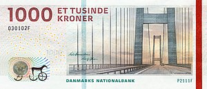 Danish krone