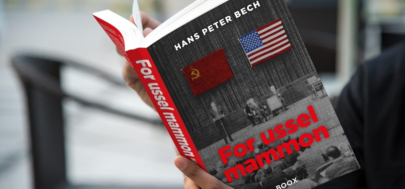 Hans Peter Bech