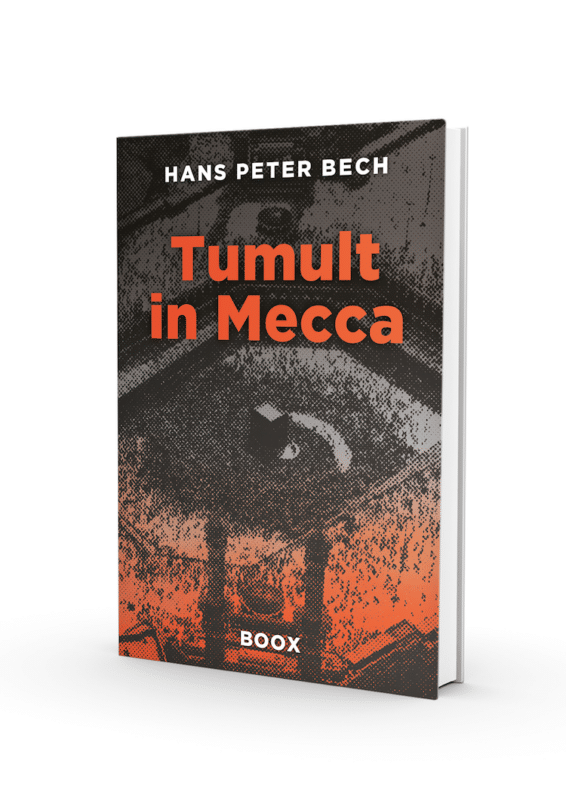 Hans Peter Bech