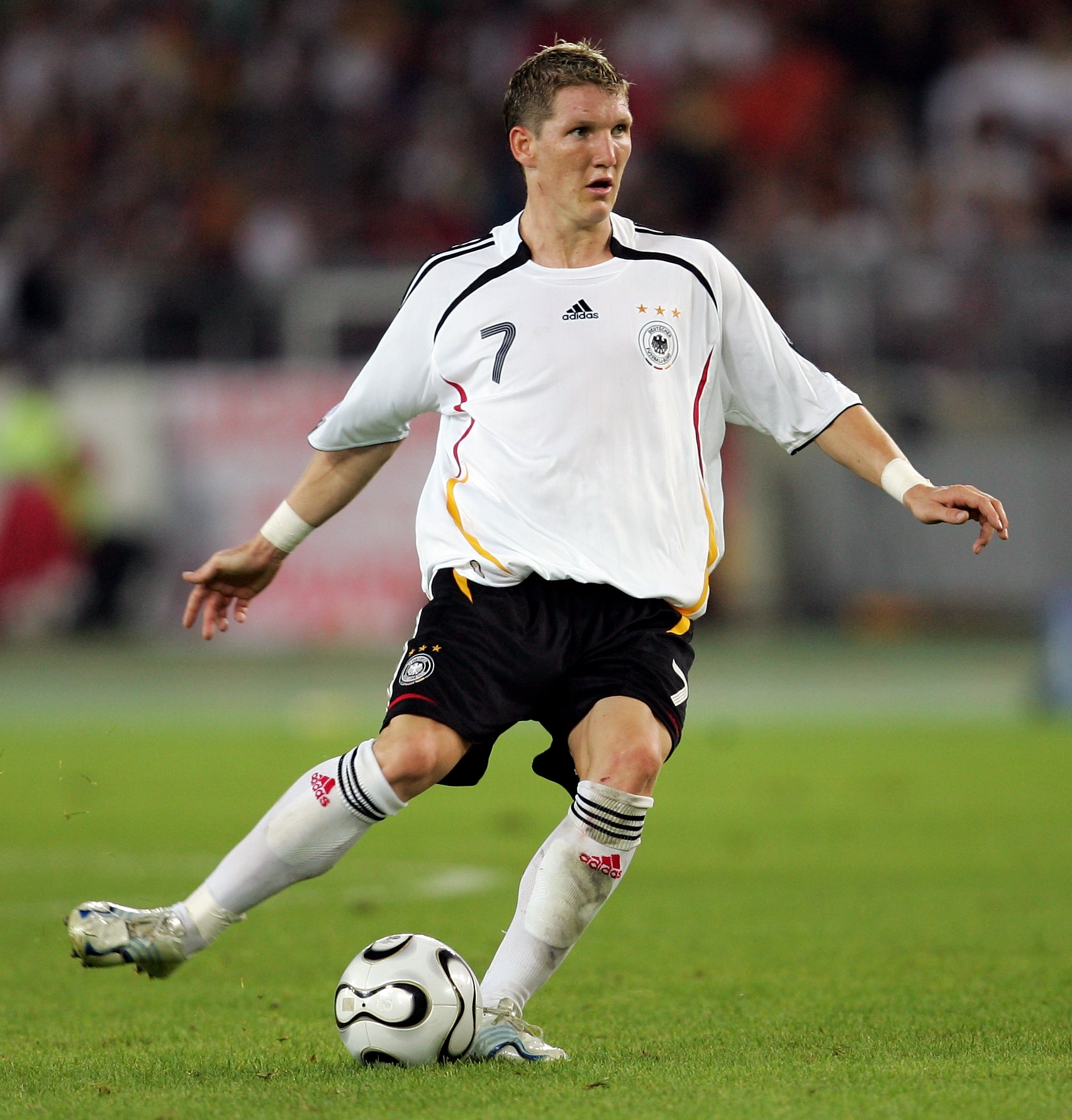 Bastian Schweinsteiger