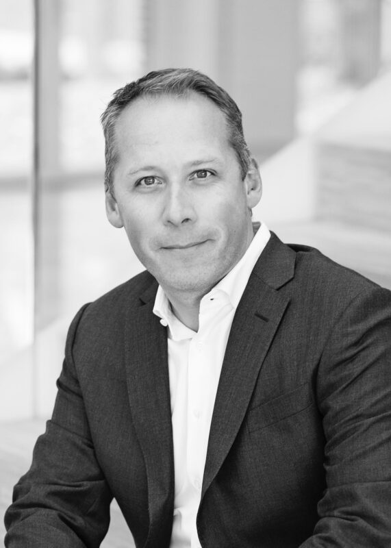 Hans Peter Bech