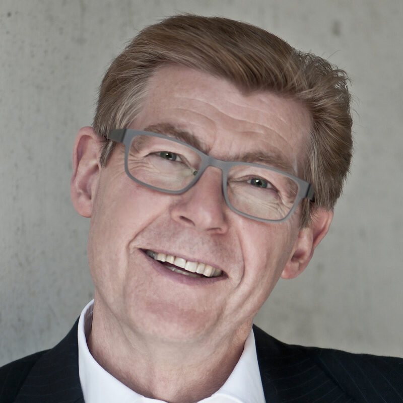 Hans Peter Bech