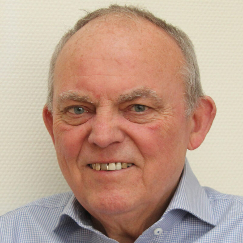 Hans Peter Bech