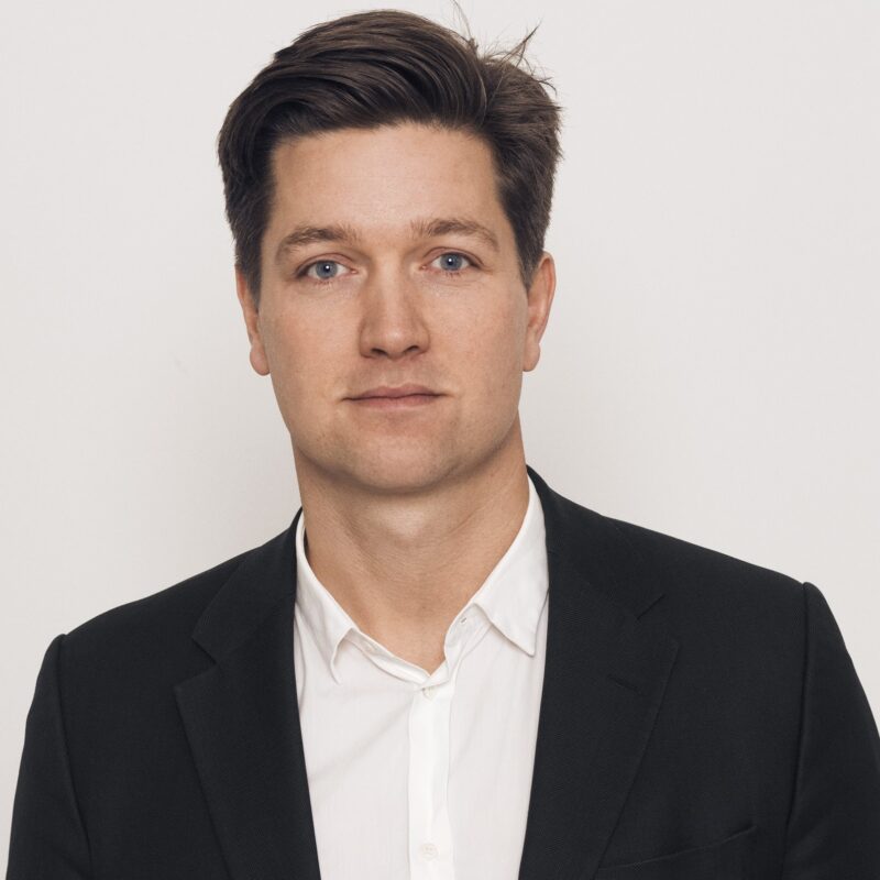 Hans Peter Bech