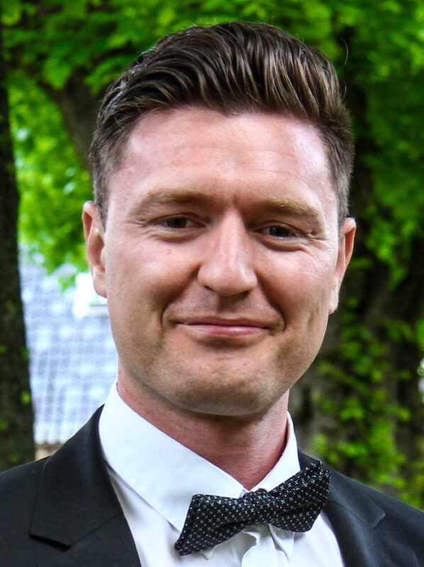 Hans Peter Bech
