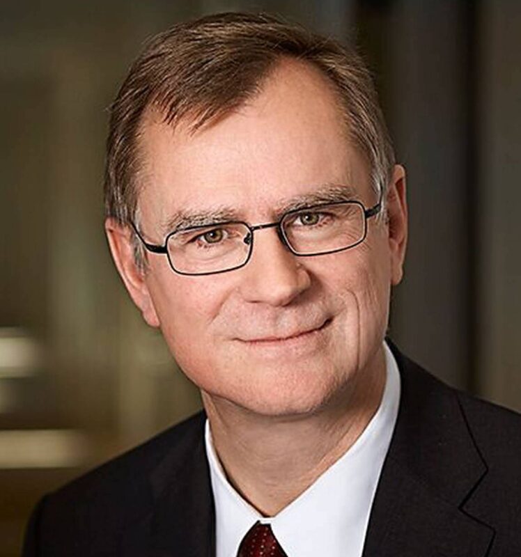 Hans Peter Bech