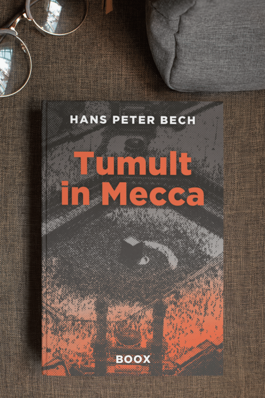 Hans Peter Bech